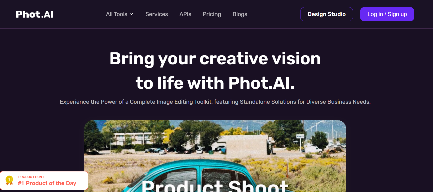 Phot Ai Nocodedevs Phot Ai Nocodedevs
